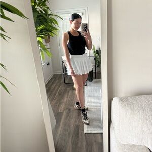 Athleta Black Sports